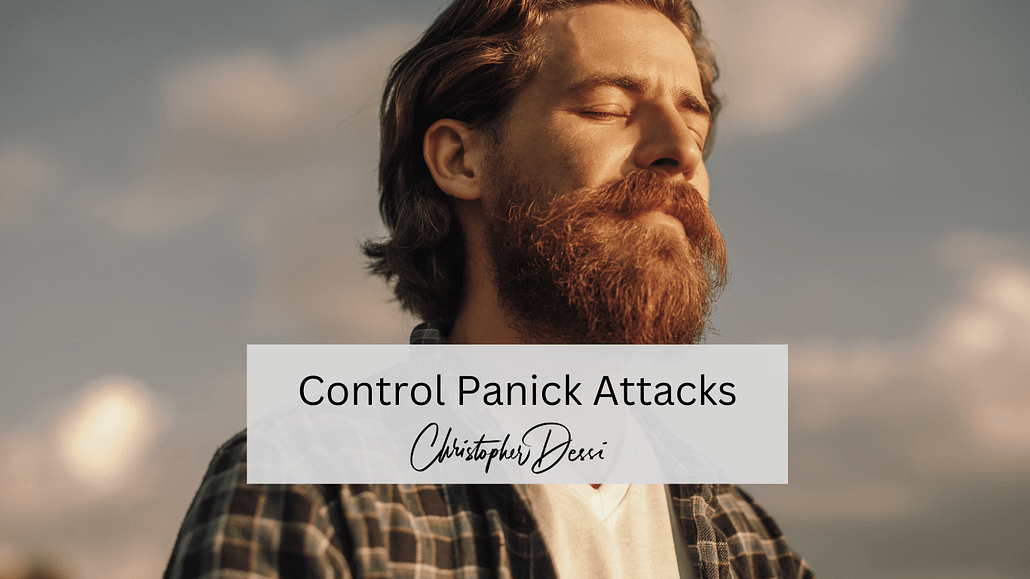 How to Control a Panic Attack: A Guide to Regaining Calm