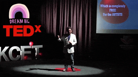 How to Craft a TEDx Talk That Resonates